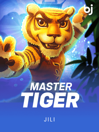 Master Tiger screenshot