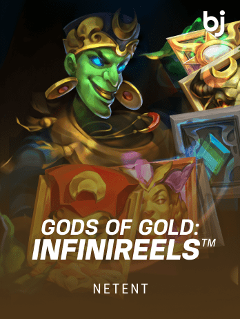Gods Of Gold screenshot