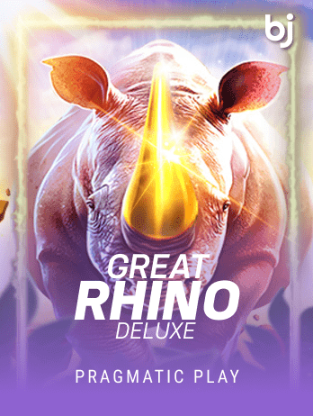 Great Rhino Deluxepng screenshot