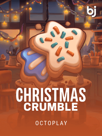 Christmas Crumble screenshot