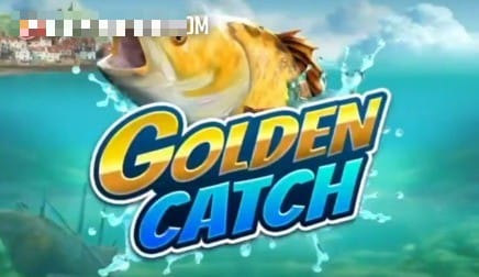 Golden Catch